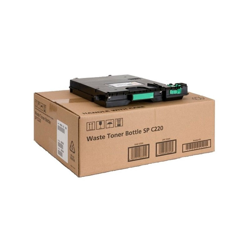 Vaschetta Recupero Inchiostro Originale Ricoh TYPE220 406043 25000 Pagine