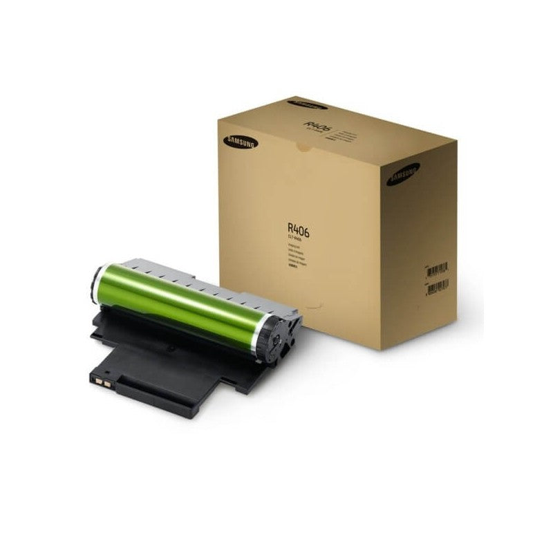 Samsung Hp SU403A CLTR406 Drum Originale Bk C M Y 16000 Pagine