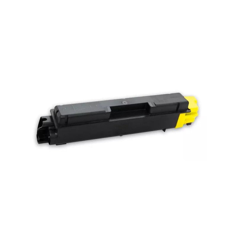 Toner Compatibile Olivetti B1181 27B1181 Y Yellow 5000 Pagine