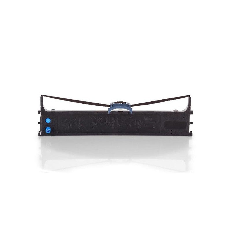 Nastro Compatibile Oki ML5100 43821103 Bk Nero 2000000 Caratteri
