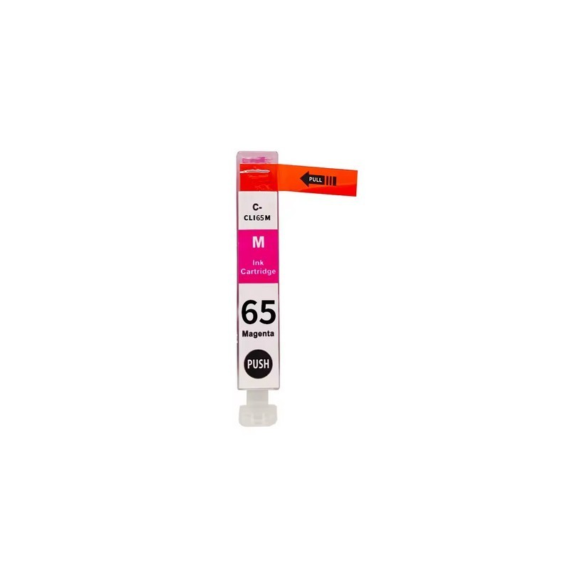 Cartuccia Compatibile Canon CLI-65M 4217C001 M Magenta