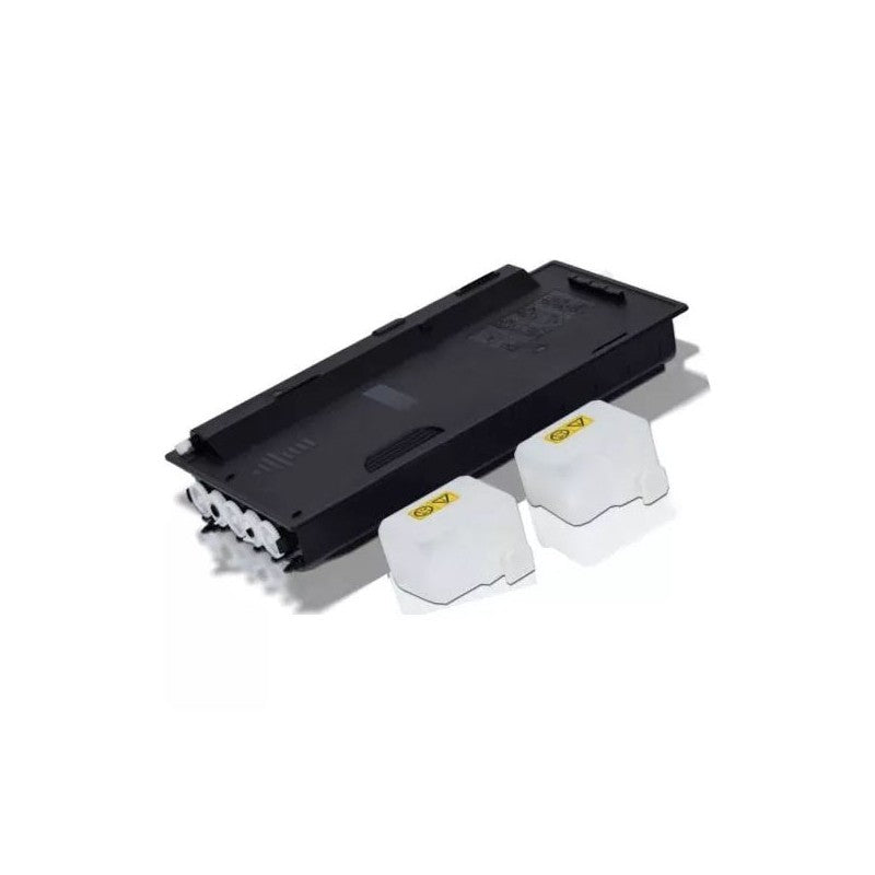 Toner Compatibile Olivetti B1089 Bk Nero 35000 Pagine