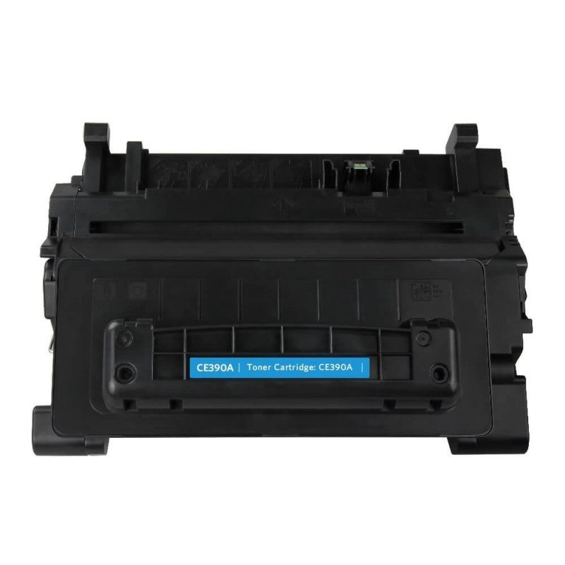 Toner Compatibile HP CE390A 90A Bk Nero 10000 Pagine