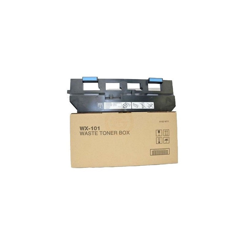 Konica Minolta A162WY1 WX101 Vaschetta Recupero Inchiostro Originale 50000 Pagine