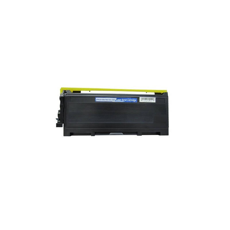 Toner Compatibile Brother TN-2000 TN-350 TN-2005 BK da 2500 Pagine