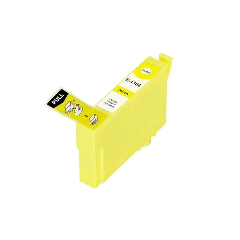 Cartuccia Compatibile Epson T1304 Y Yellow