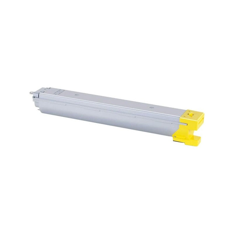 Toner Compatibile Samsung CLTY804SELS SS721A Y804 Y Yellow 15000 Pagine