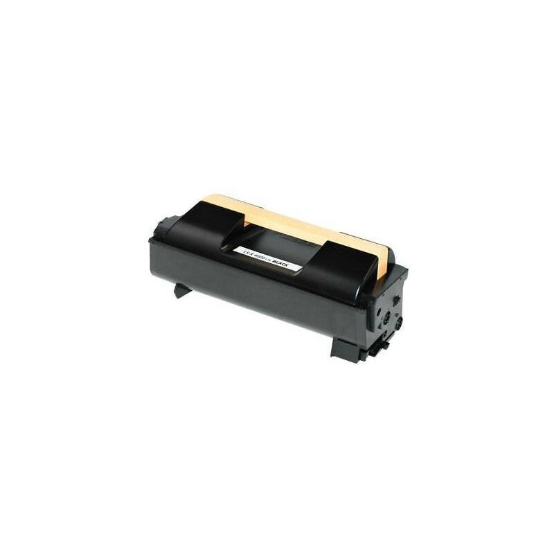 Toner Compatibile Xerox 4600 106R01535 106R1535 Bk Nero 30000 Pagine