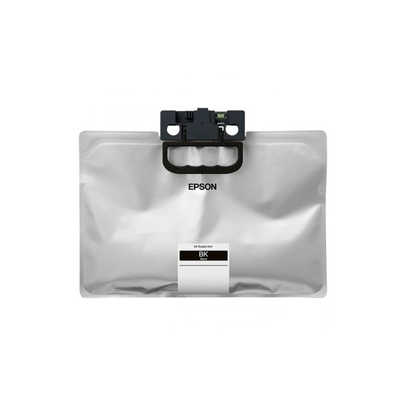 Epson C13T01D100 T01D100 Cartuccia Originale Bk Nero 50000 Pagine