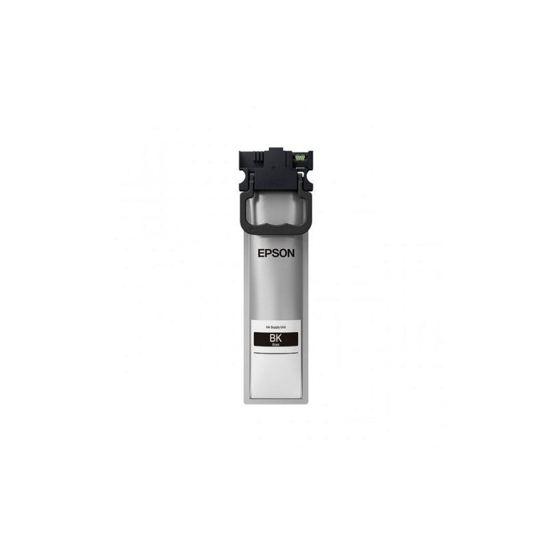 Epson C13T964140 T9641 Cartuccia Originale Bk Nero 5000 Pagine