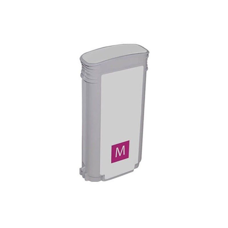 Cartuccia Compatibile HP C9453A 70 M Magenta 130ml
