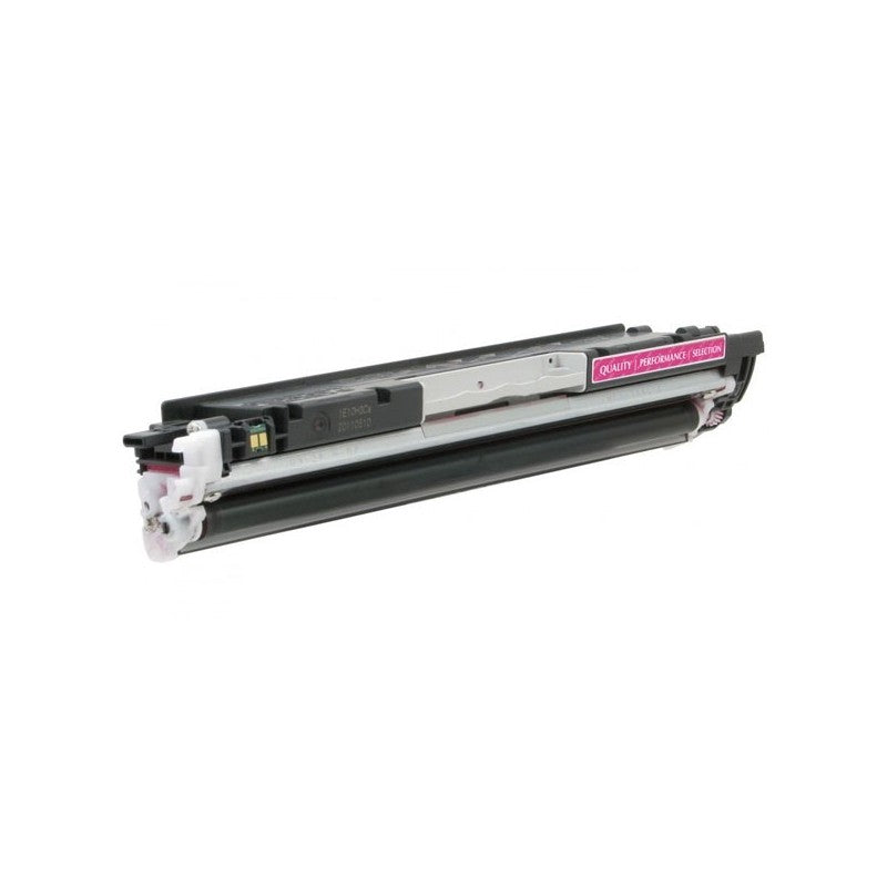 Toner Compatibile HP CE313A 126A M Magenta 1000 Pagine