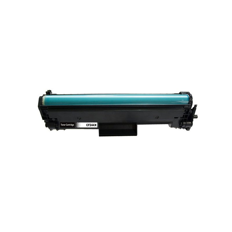 Toner Compatibile HP CF244X 44X Bk Nero 2000 Pagine