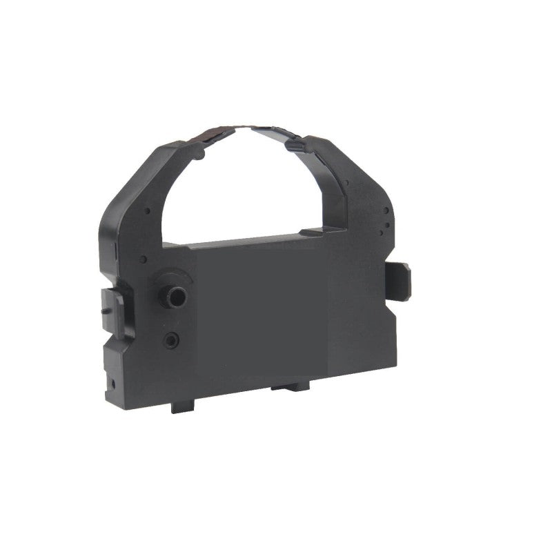 Nastro Compatibile Epson C13S015262 7762 S015262 15262 Bk Nero