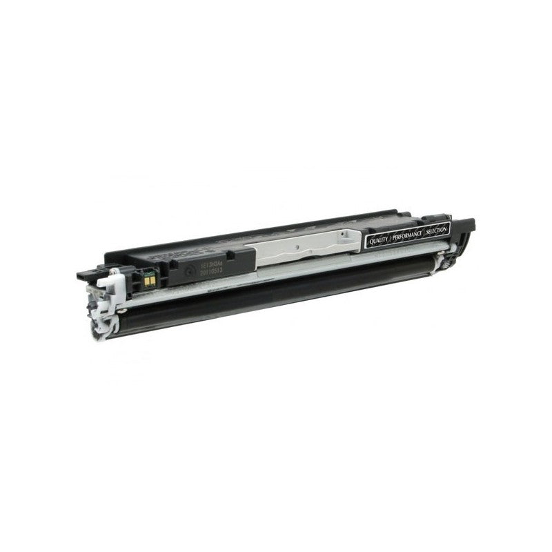 Toner Compatibile HP CE310A 126A Bk Nero 1200 Pagine