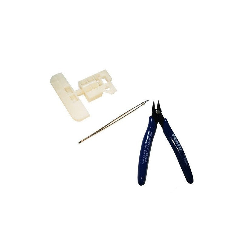 Tool Per la Rimozione del Chip Toner Serie HP W1350A W1350X 135A 135X