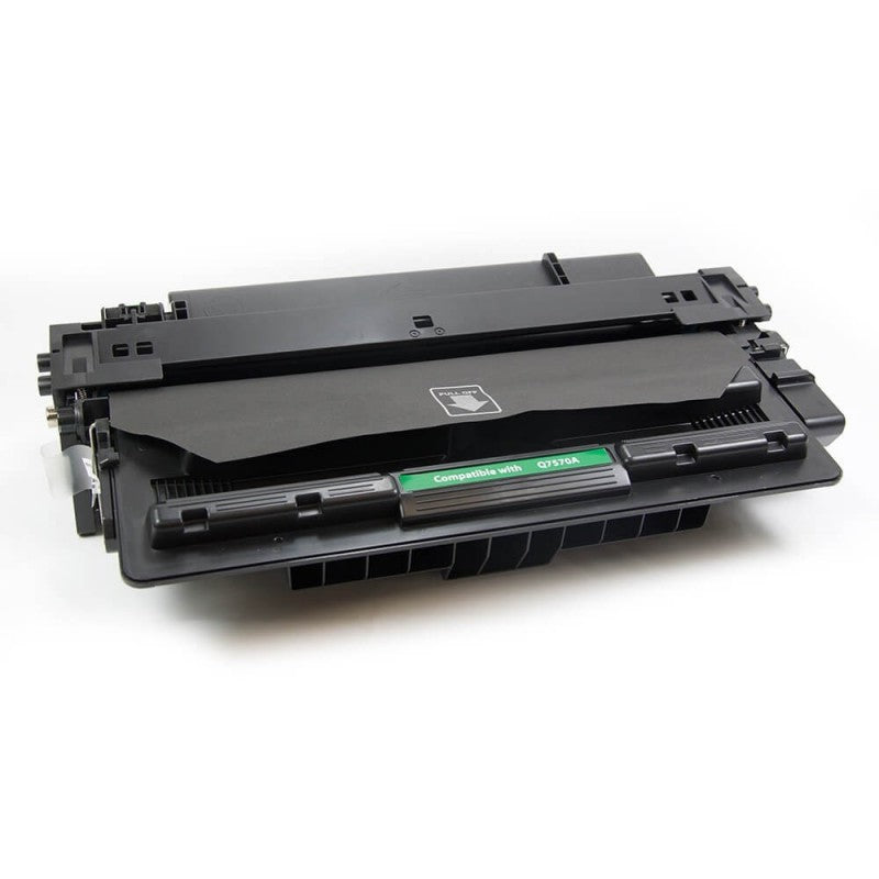 Toner Compatibile HP Q7570A 70A Bk Nero 15000 Pagine