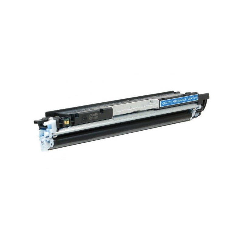 Toner Compatibile HP CE311A 126A C Ciano 1000 Pagine