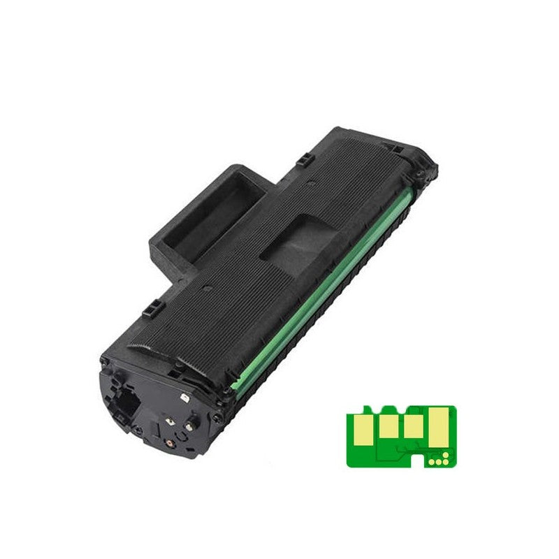 Toner Compatibile Bk Nero Hp W1106X 106X 5000 Pagine