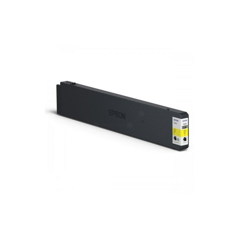 Epson C13T858400 T8584 Cartuccia Originale Y Yellow 50000 Pagine