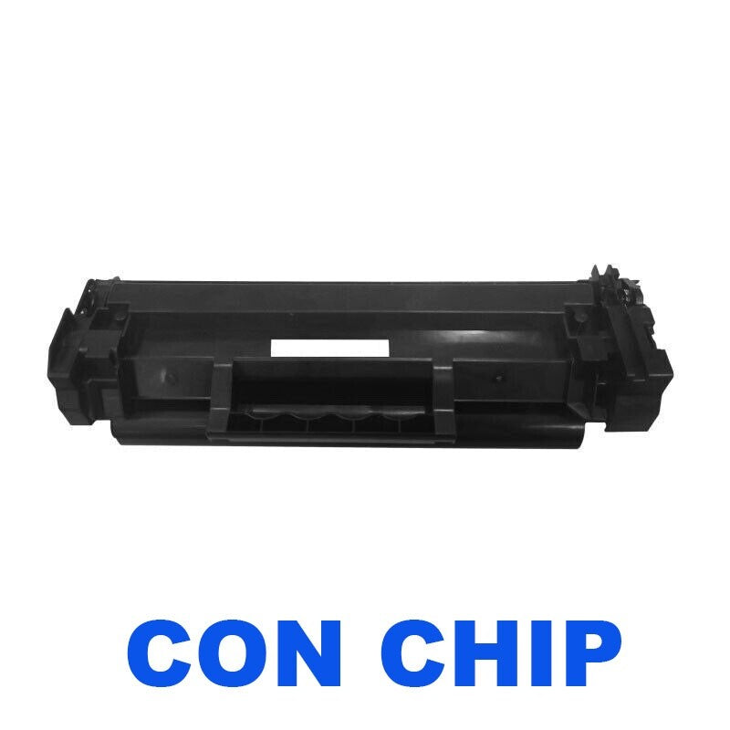 Toner Compatibile Bk Nero Hp W1390X 139X CON Chip 4000 Pagine