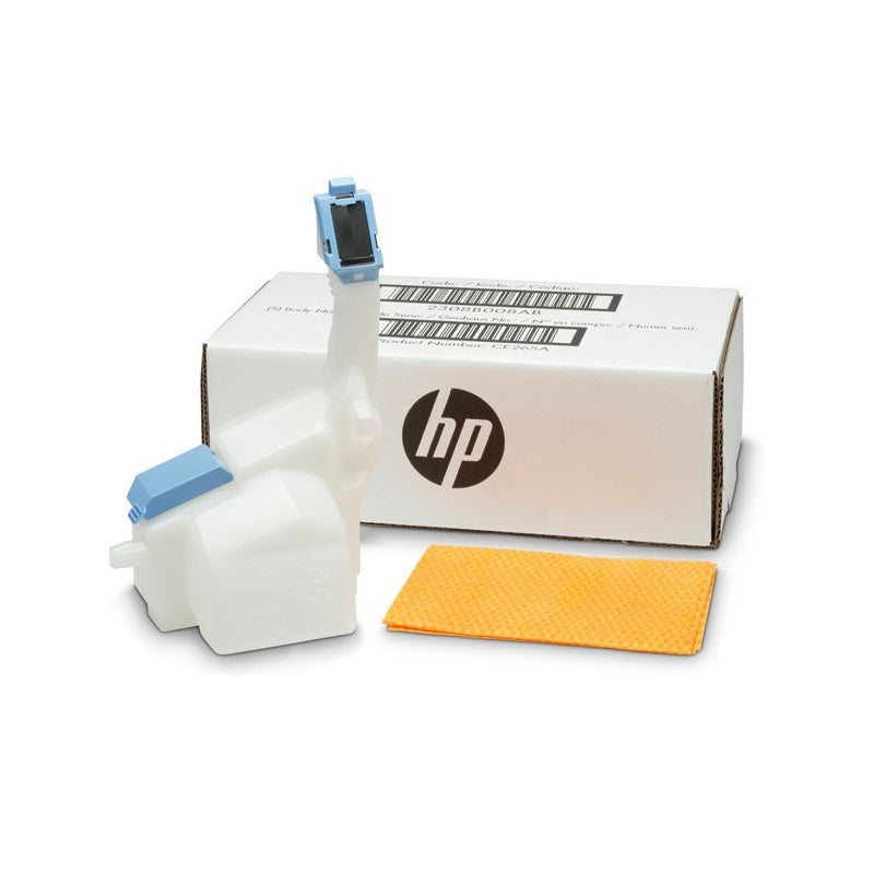 Hp CE265A Vaschetta Recupero Toner Originale 36000 Pagine