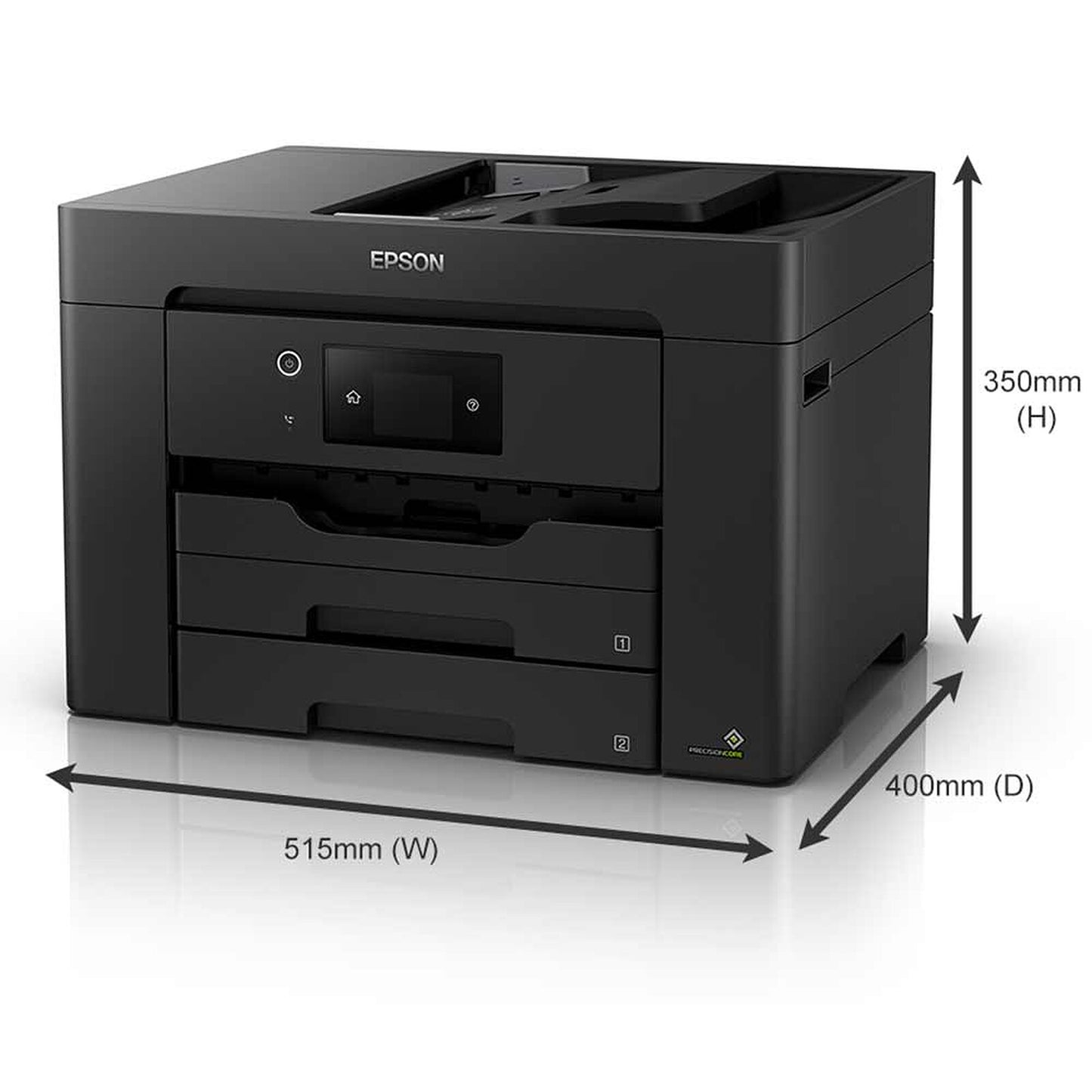 Epson WorkForce Pro WF-7830DTWF