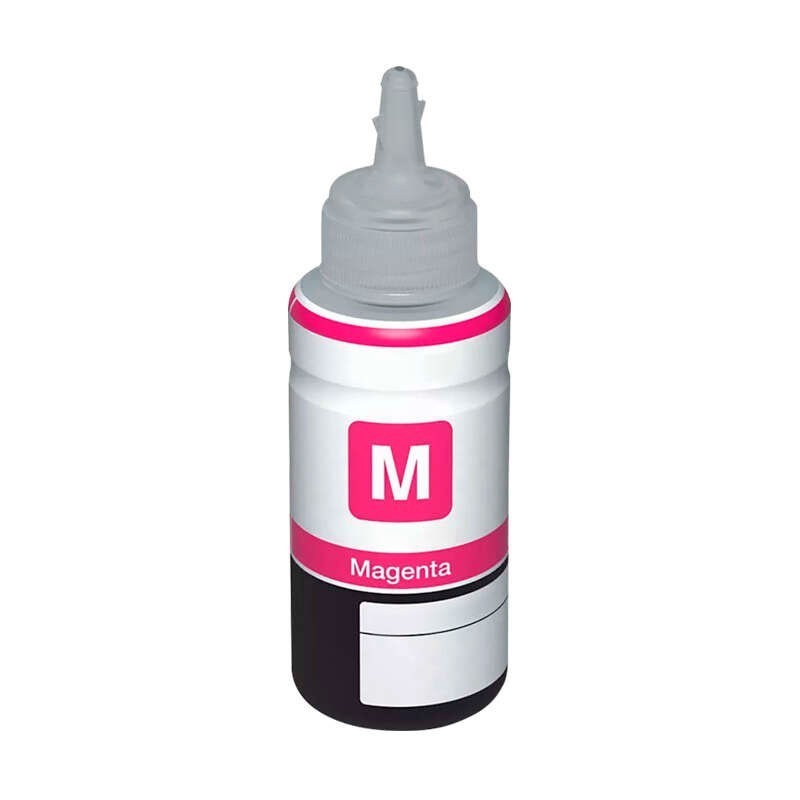 HP M0H55AE GT52 Inchiostro Compatibile M Magenta 70ml