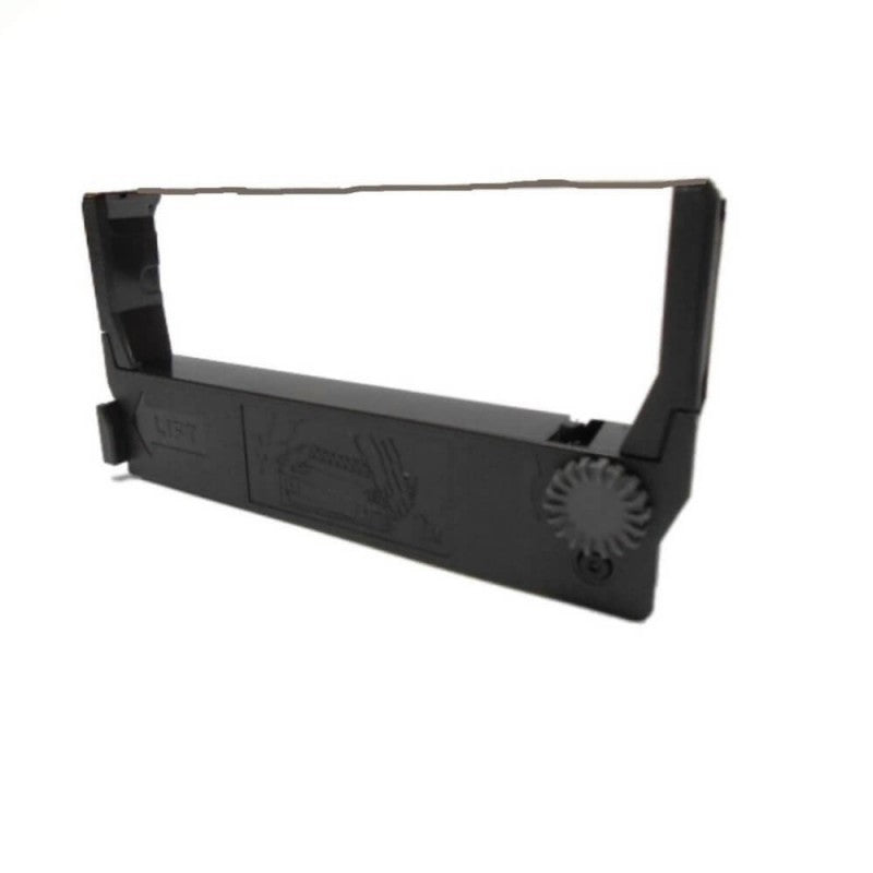 Nastro Compatibile Epson C43S015360 ERC23 S015360 15360 Bk Nero