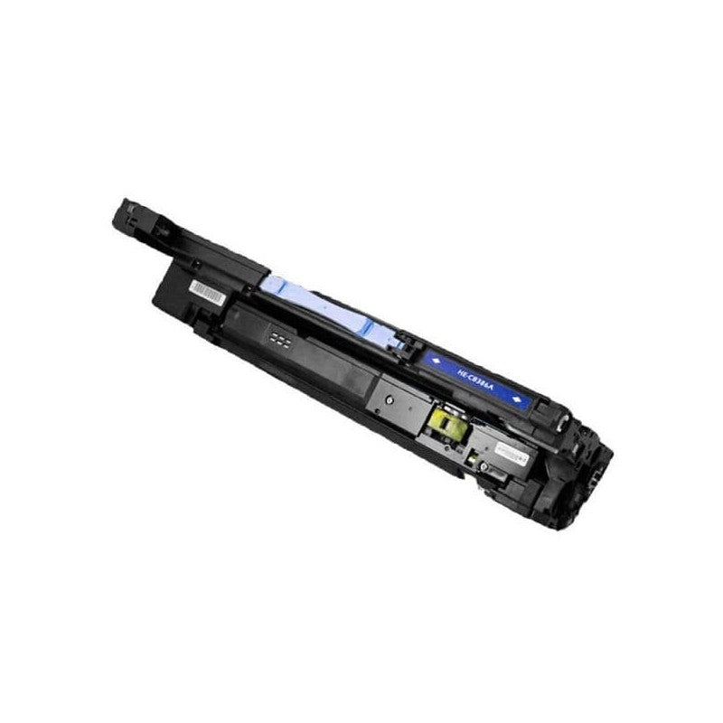 Drum Compatibile Hp CB384A 824A Bk Nero 35000 Pagine