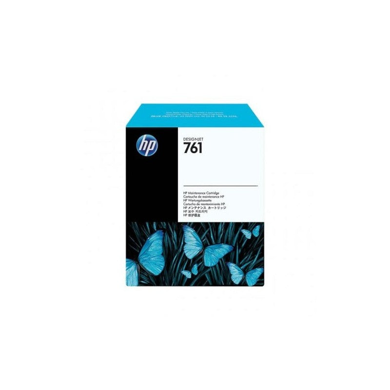 HP CH649A 761 Cartuccia di Manutenzione Originale