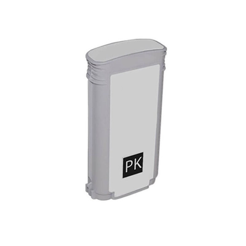 Cartuccia Compatibile HP C9449A 70 Photo Bk 130ml