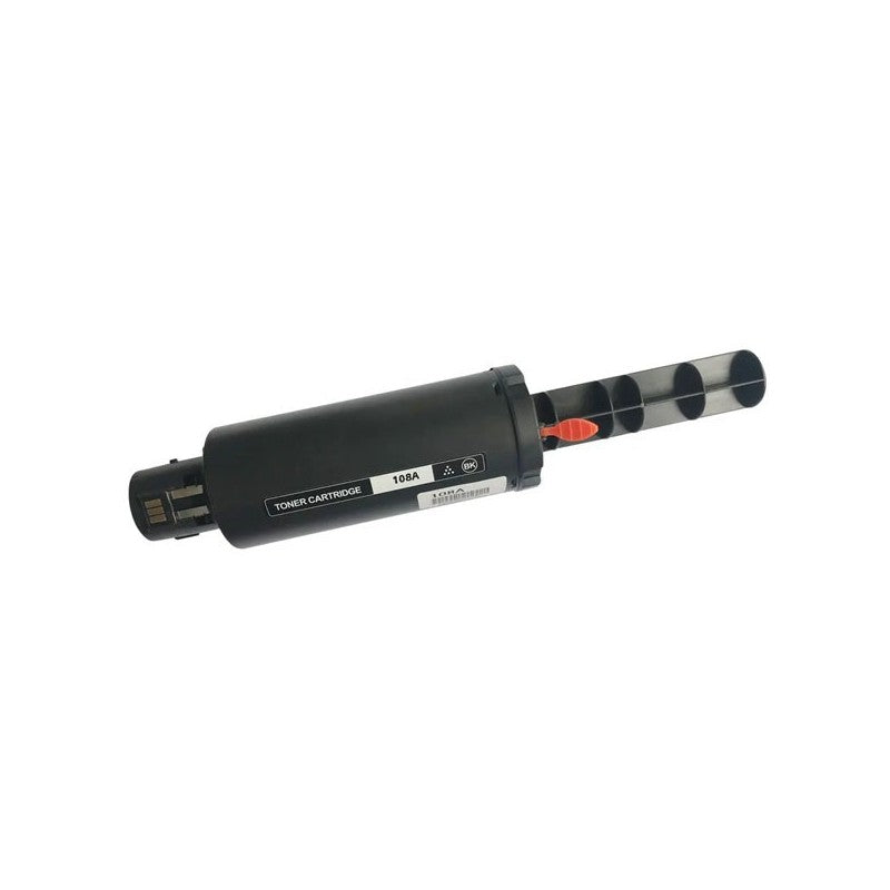 Toner Compatibile HP W1108A 108A Bk Nero 2500 Pagine