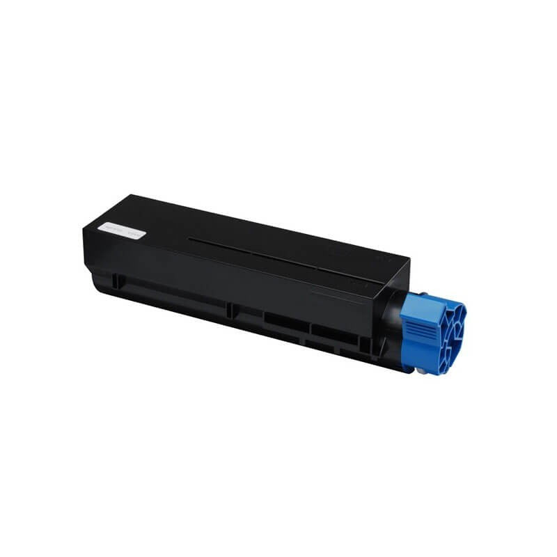 Toner Compatibile Oki B451 44992402 Bk Nero 2500 Pagine