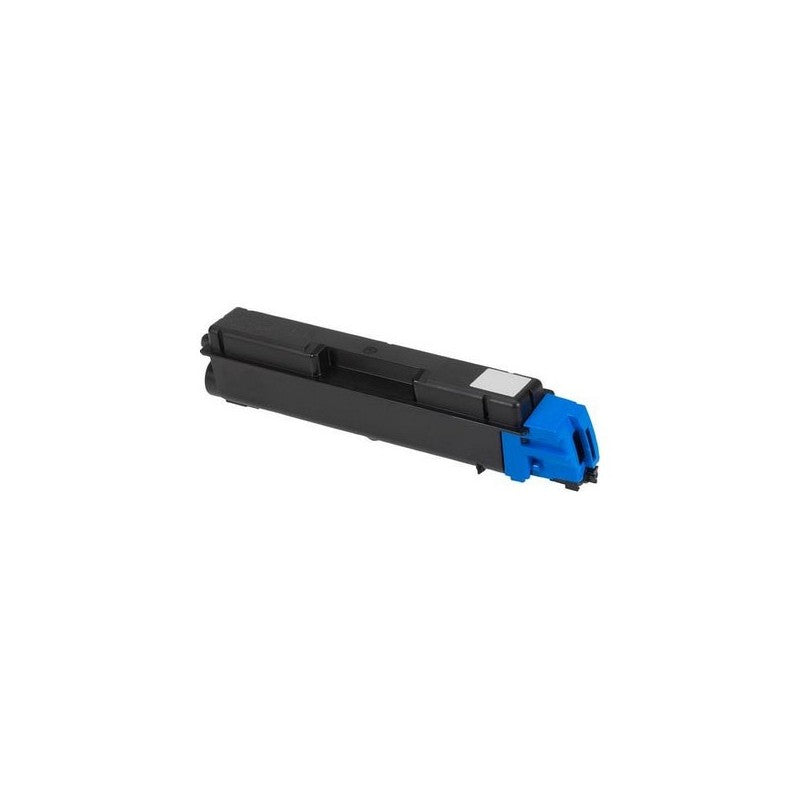 Toner Compatibile Olivetti B0947 27B0947 C Ciano 5000 Pagine