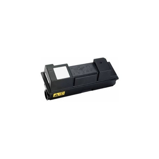 Toner Compatibile Olivetti B0812 Bk Nero 20000 Pagine