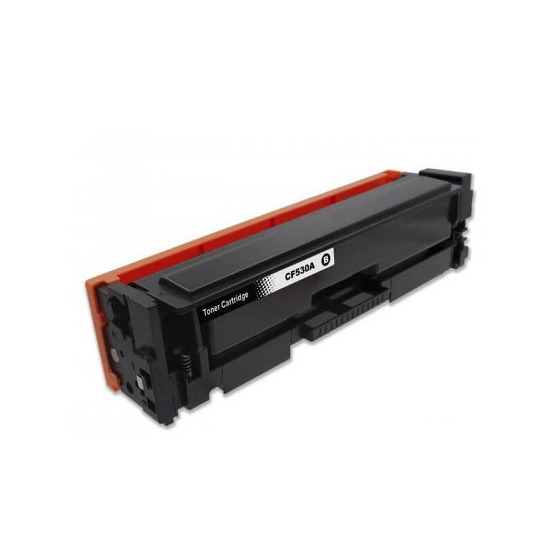 Toner Compatibile HP CF530A 205A Bk Nero 1100 Pagine