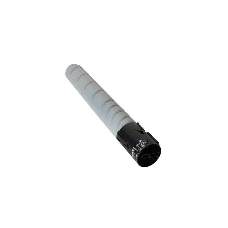 Toner Compatibile Konica Minolta TN512K A33K152 Bk Nero 29000 Pagine