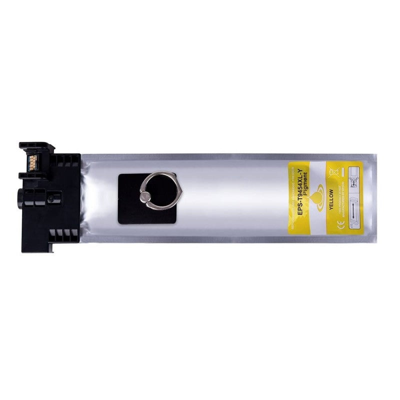 Cartuccia Compatibile Epson T9454 Y Yellow 38ml 5000 Pagine C13T945440