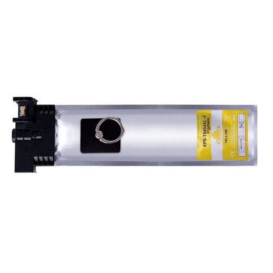 Cartuccia Compatibile Epson T9454 Y Yellow 38ml 5000 Pagine C13T945440