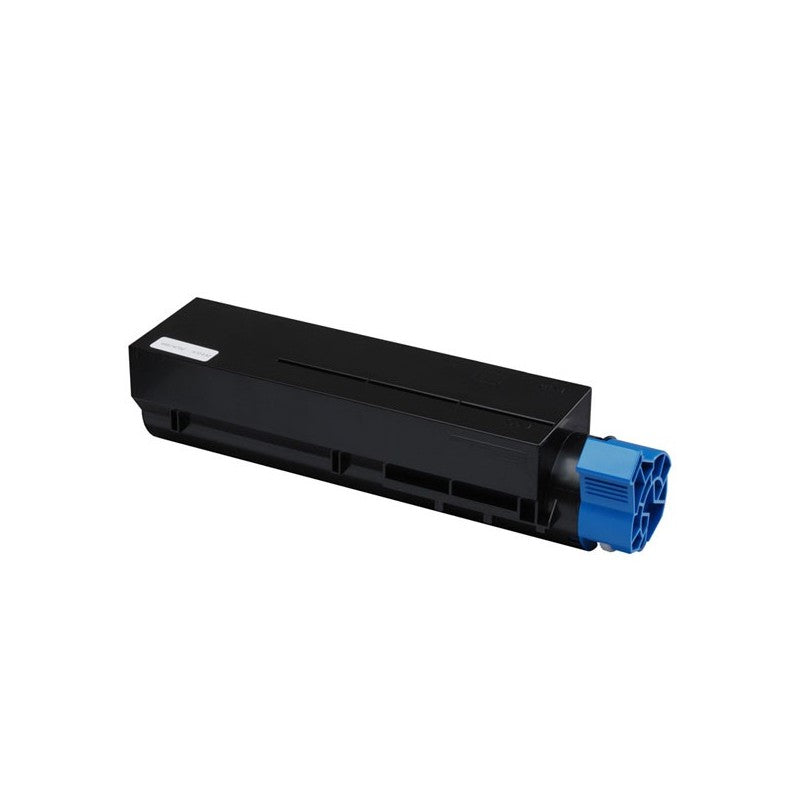 Toner Compatibile Oki B412 45807102 Bk Nero 3000 Pagine