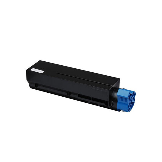 Toner Compatibile Oki B412 45807102 Bk Nero 3000 Pagine