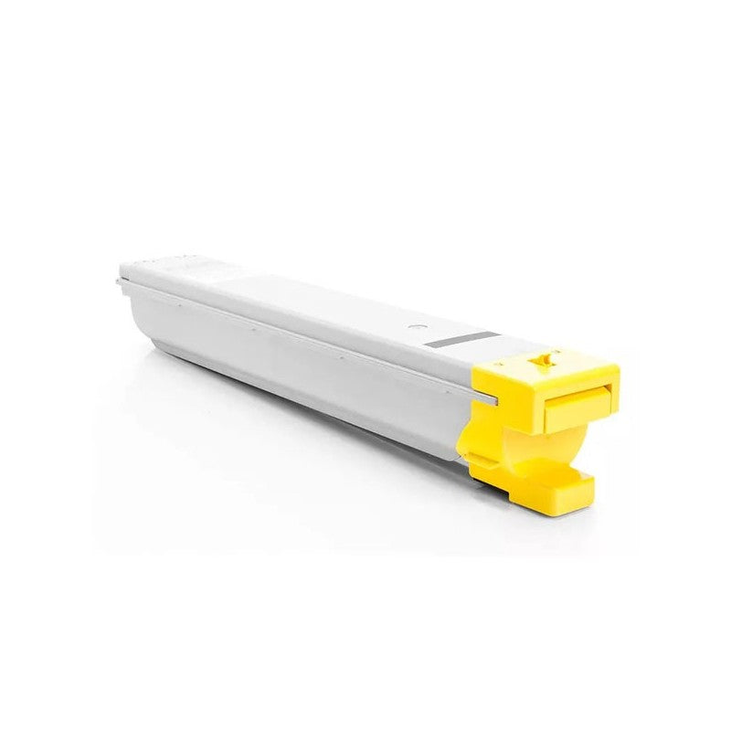 Toner Compatibile Samsung CLTY808SELS SS735A Y808S Y Yellow 20000 Pagine