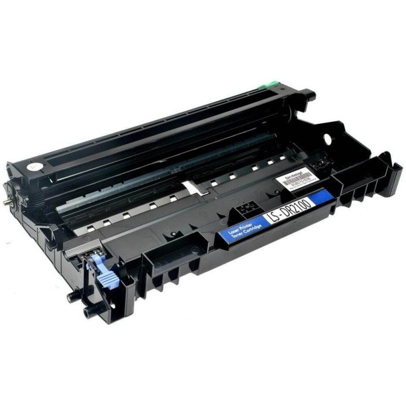Drum Compatibile Brother DR-2100 Bk Nero 12000 Pagine