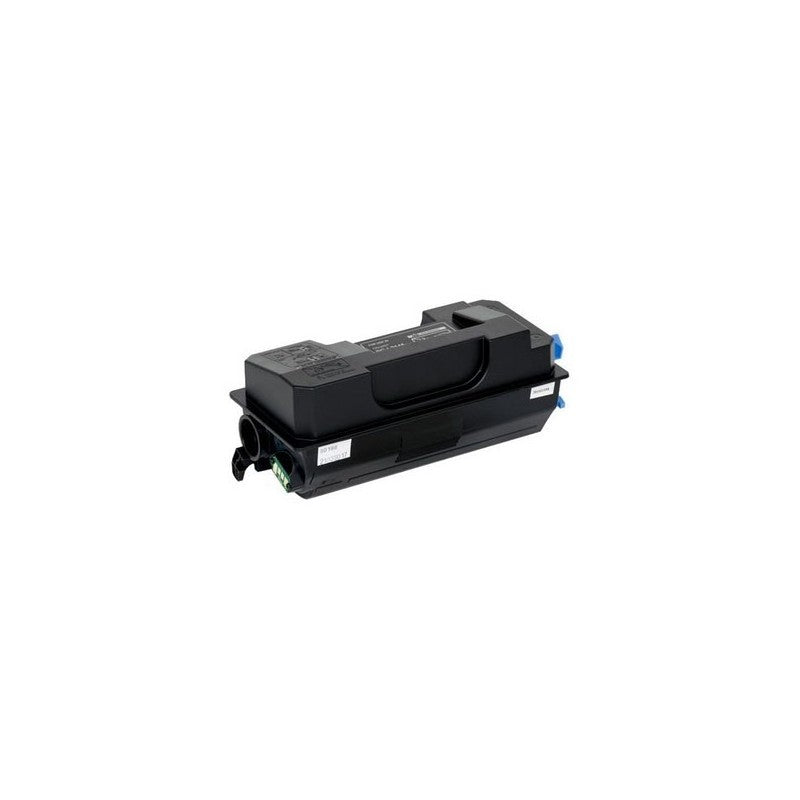 Toner Compatibile Olivetti B1072 Bk Nero 12500 Pagine
