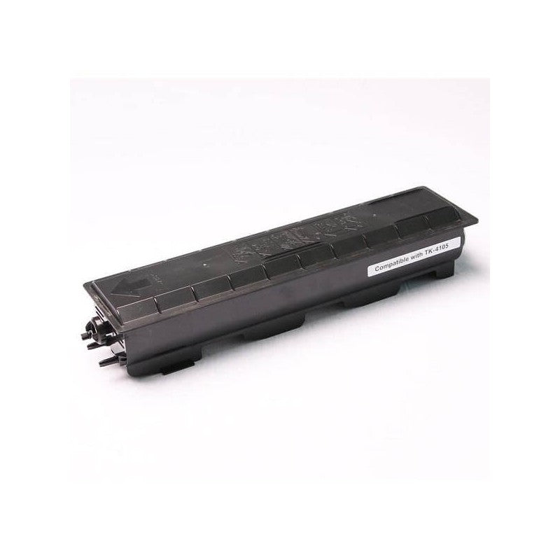 Toner Compatibile Kyocera TK4105 1T02NG0NL0 Bk Nero 15000 Pagine