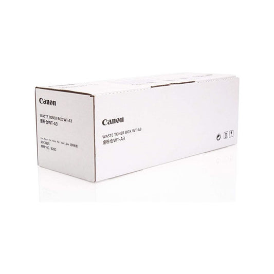Canon WT-A3 9549B002 Vaschetta Recupero Toner Originale 30000 Pagine