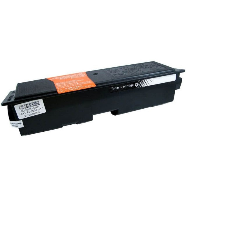 Toner Compatibile Epson C13S050584 S050584 0584 Bk Nero 8000 Pagine