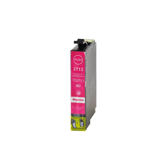Cartuccia Compatibile Epson T2713 XL M Magenta