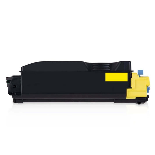 Toner Compatibile Kyocera TK5270Y 1T02TVANL0 Y Yellow 6000 Pagine